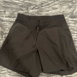 Tuff Athletics Black Athletic Shorts Size S